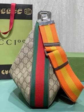 Replica Gucci Bags 1:1 Attache 702823 35X32X6cm DF 4colour