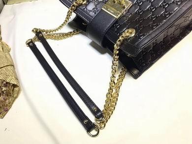 Replica Gucci Bags 1:1 498156 26X18X10cm DF