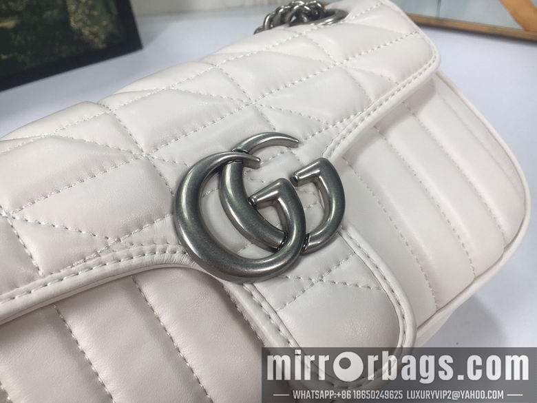 Replica Gucci Bags 1:1 WD446744 23X14X6