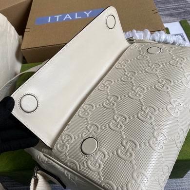 Replica Gucci Bags 1:1 658565 29X22X9.5cm MP 2colour