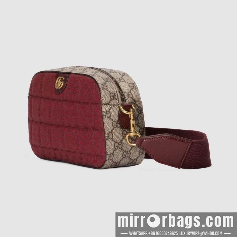 Replica Gucci Bags 1:1 752591 24X15X7cm