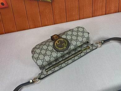 Replica Gucci Bags 1:1 718154 24X4X5cm DF