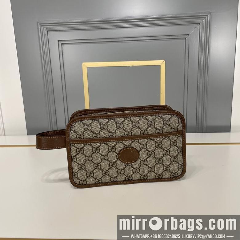 Replica Gucci Bags 1:1 33126-4 22X13.5X6cm XM