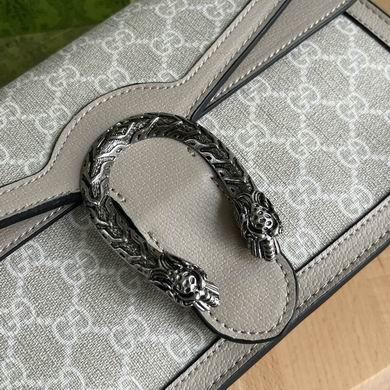 Replica Gucci Bags 1:1 400249 28X18X9cm DF 4colour
