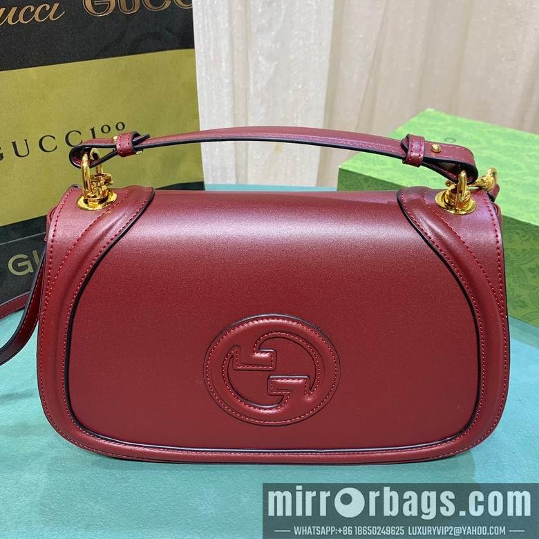 Replica Gucci Bags 1:1 815716 32X17X10cm DF 4colour