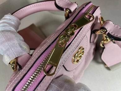 Replica Gucci Bags 1:1 727793 19X13X10cm DF 3colour