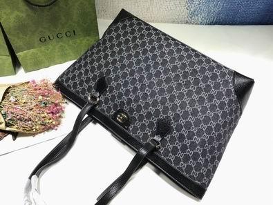 Replica Gucci Bags 1:1 Ophidia 631685 38x28x14cm df0329