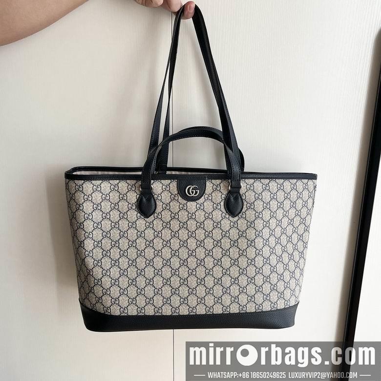 Replica Gucci Bags 1:1 739730 38.5X28.5X15cm DF