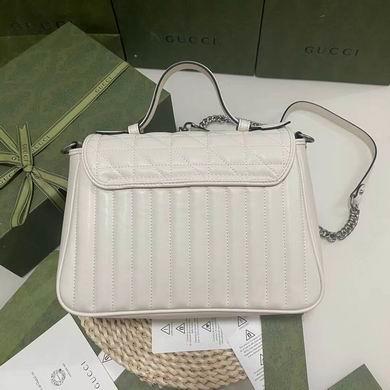 Replica Gucci Bags 1:1 WD498110 27X19X10.5