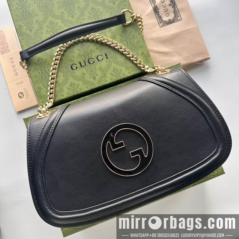 Replica Gucci Bags 1:1 815715 26X16X8cm DF 4colour