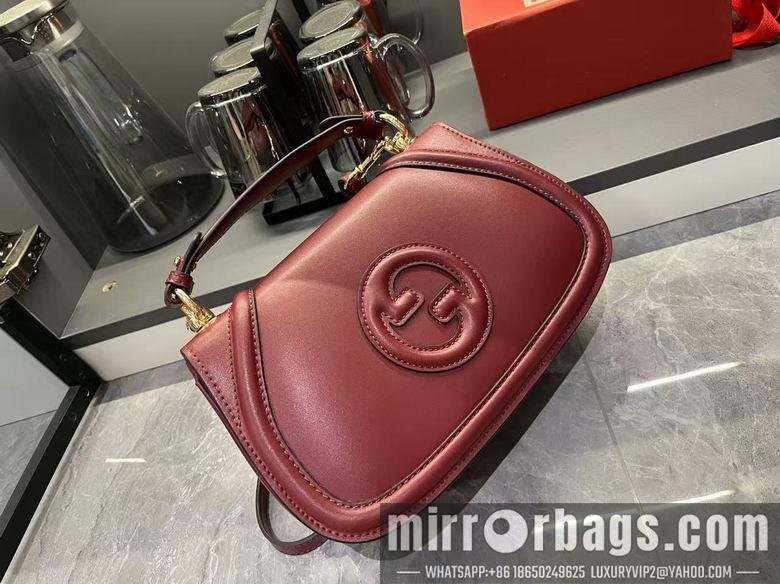 Replica Gucci Bags 1:1 815714 26.5X16.5X8.5cm DF 4colour