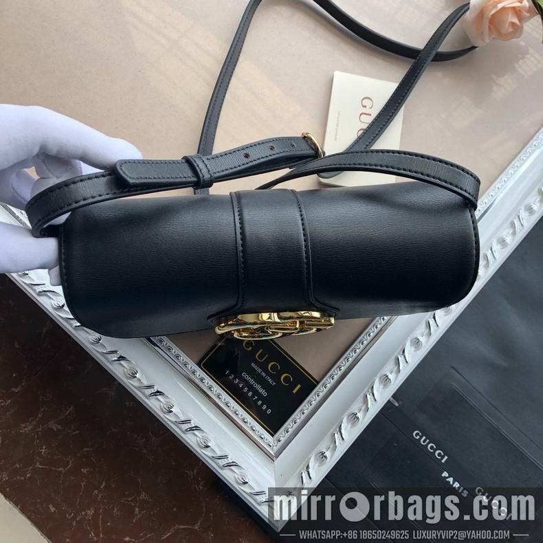 Replica Gucci Bags 1:1 550129 25x16x7 cm df01
