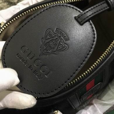 Replica Gucci Bags 1:1 WD387605 34X22X18
