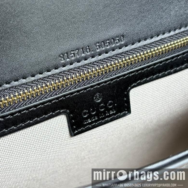 Replica Gucci Bags 1:1 815716 32X17X10cm DF 2colour