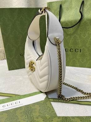 Replica Gucci Bags 1:1 marmont 699514 21X11X5cm DF