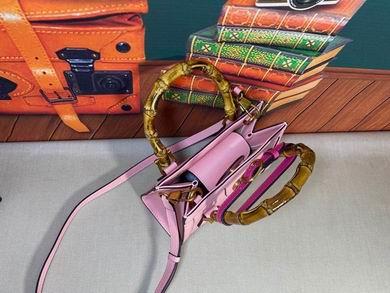Replica Gucci Bags 1:1 WD655661 20X16X10