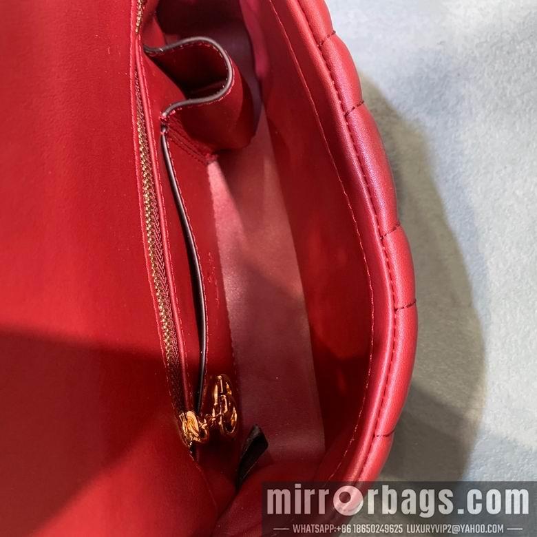Replica Gucci Bags 1:1 806017 21X12.5X4.6cm DF 4colour