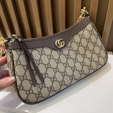 Replica Gucci Bags 1:1 71271 26X14X6cm DF