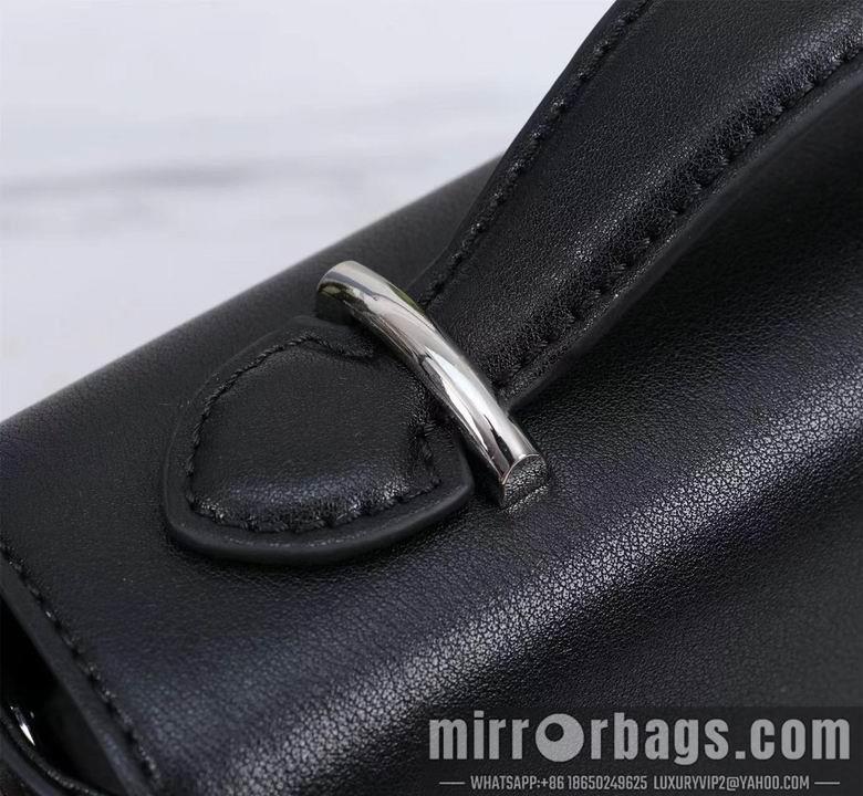 Replica Gucci Bags 1:1 Petite GG 739722 21X10X5cm DF 2colour