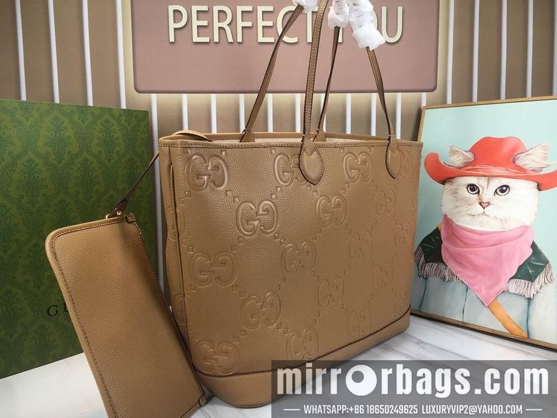 Replica Gucci Bags 1:1 726755 40X33X19cm DF 2colour