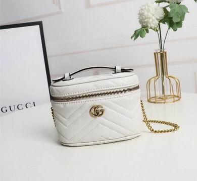Replica Gucci Bags 1:1 699515 DF