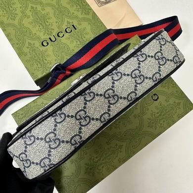Replica Gucci Bags 1:1 764961 22X13X4cm DF 3colour