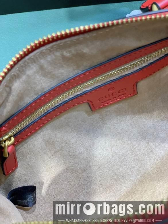 Replica Gucci Bags 1:1 746319 27X13.5X10cm DF 4colour