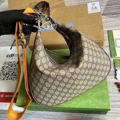 Replica Gucci Bags 1:1 Attache 702823 35X32X6cm MP 4colour