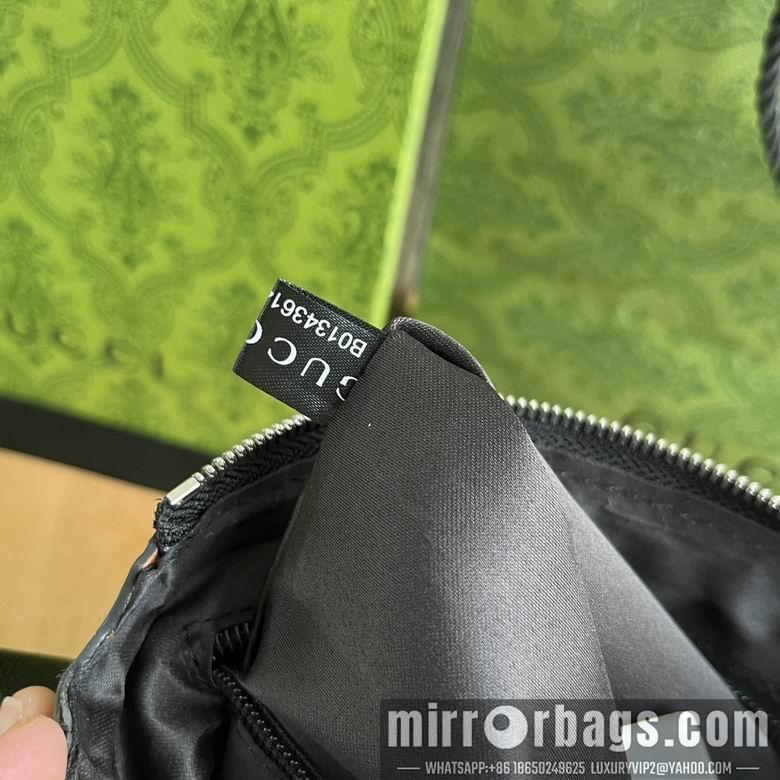 Replica Gucci Bags 1:1 471454 21X22X4cm DF 2colour