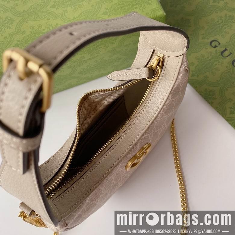 Replica Gucci Bags 1:1 726843 22X12.5X5cm DF