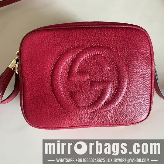 Replica Gucci Bags 1:1 308364 20X16X8cm DF