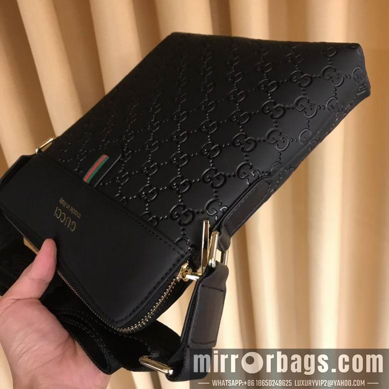 Replica Gucci Bags 1:1 389-4 25X28X5cm WP