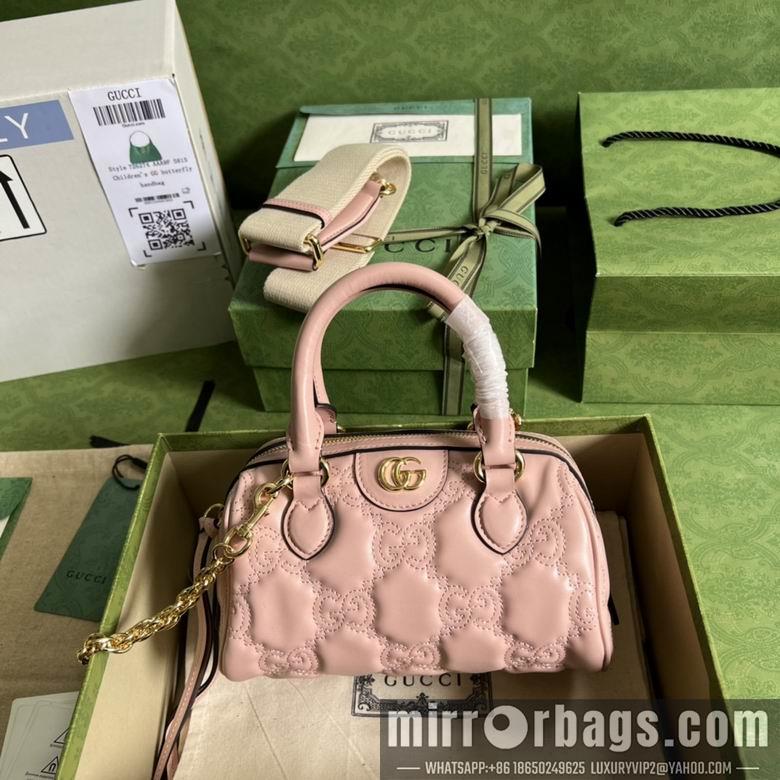 Replica Gucci Bags 1:1 702251 19X13X11cm