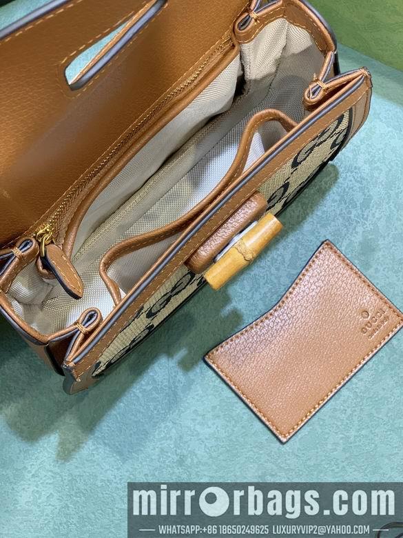 Replica Gucci Bags 1:1 675797 21X15X7cm DF-1