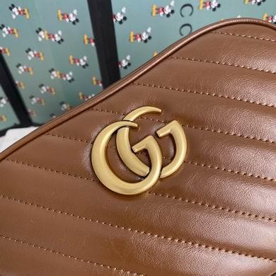 Replica Gucci Bags 1:1 447632 24X13X7cm DF