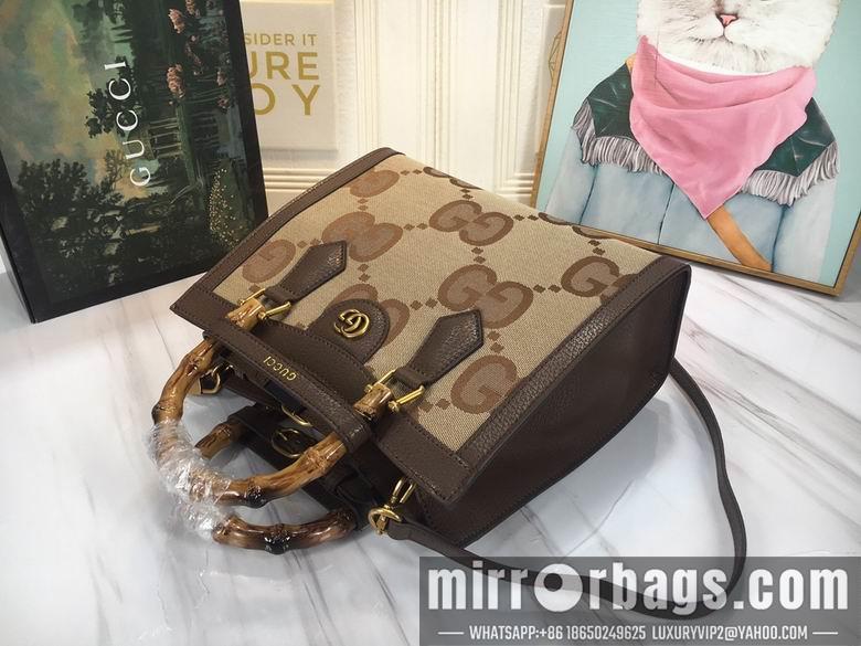Replica Gucci Bags 1:1 WD660195  27X24X11