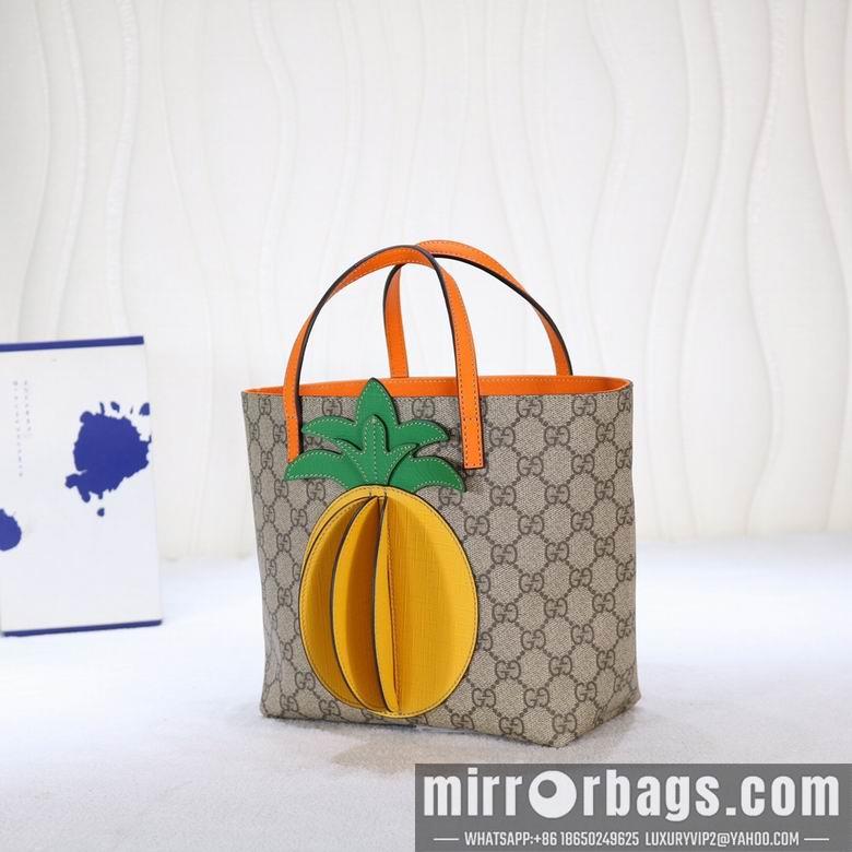 Replica Gucci Bags 1:1 580840 21X20X10cm DF