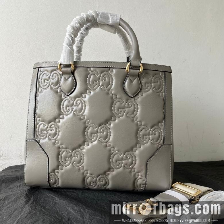 Replica Gucci Bags 1:1 728236 31X27.5X14cm DF