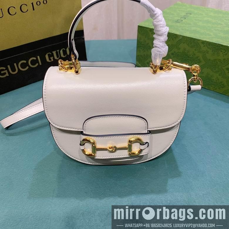 Replica Gucci Bags 1:1 781387 18X15X6.5cm DF 3colour