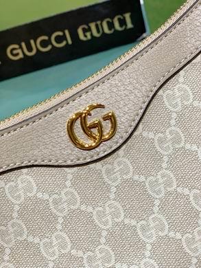 Replica Gucci Bags 1:1 735145 25X15X6.5cm DF 2colour