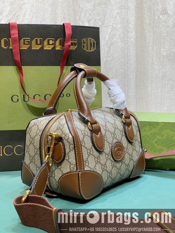 Replica Gucci Bags 1:1 723307 21.5X12.5X13cm DF