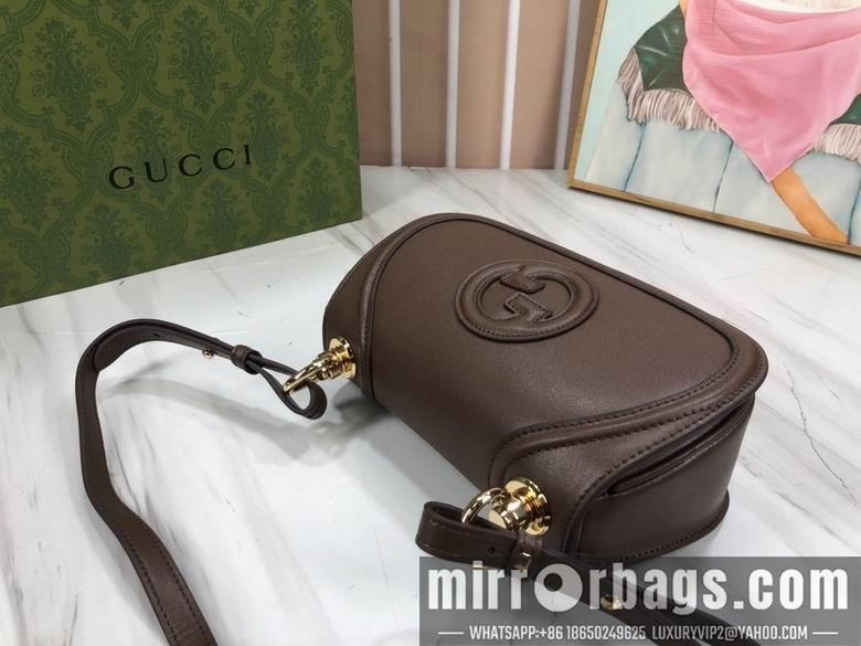 Replica Gucci Bags 1:1 815700 21.5X11X8cm DF 3colour