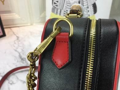 Replica Gucci Bags 1:1 602270 22X17.5X9.6cm DF 2colour