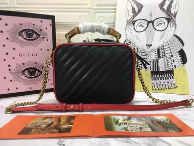 Replica Gucci Bags 1:1 602270 22X17.5X9.6cm DF 2colour