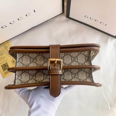 Replica Gucci Bags 1:1 671620 20x17x8cm df05