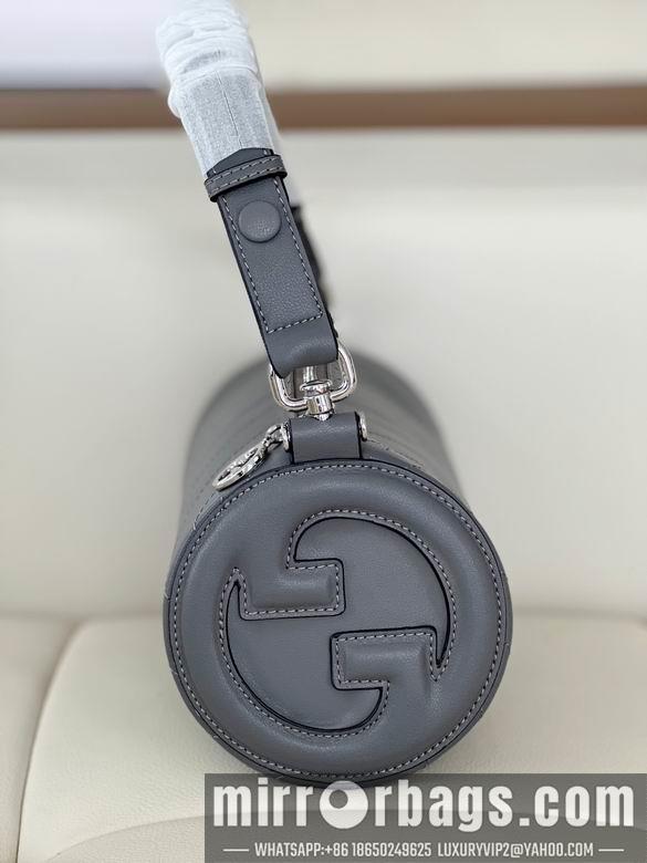 Replica Gucci Bags 1:1 Blondie 760169 13X25X12cm DF 3colour
