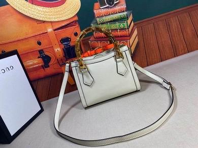 Replica Gucci Bags 1:1 WD655661 20X16X10