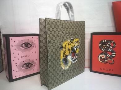 Replica Gucci Bags 1:1 450950 35.5X38X4cm DF 4colour