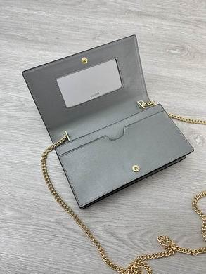 Replica Gucci Bags 1:1 772643 12.5X20X4cm DF 4colour