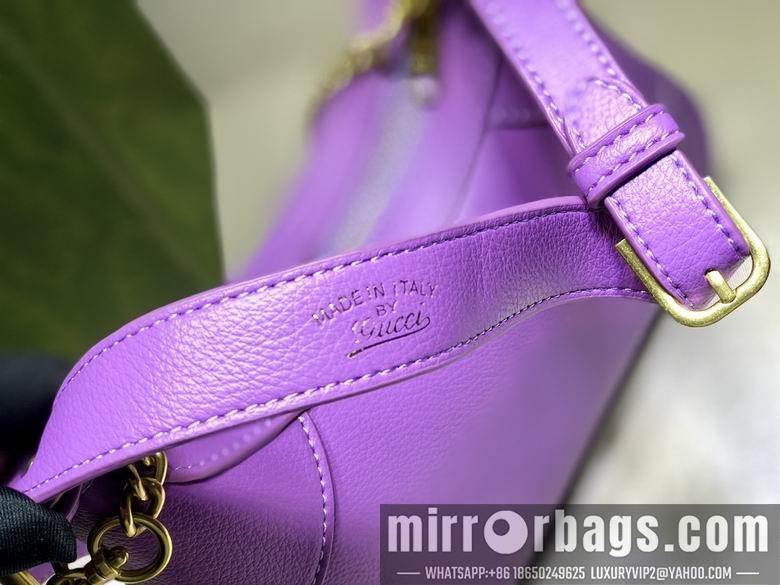 Replica Gucci Bags 1:1 731817 25X19X7cm DF-2